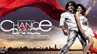 Chance Pe Dance